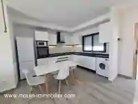 Appartement Ondine I Hammamet Al3399 - Vue 6