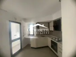 Appartement s+2 aux Jardins de Carthage Mav1725