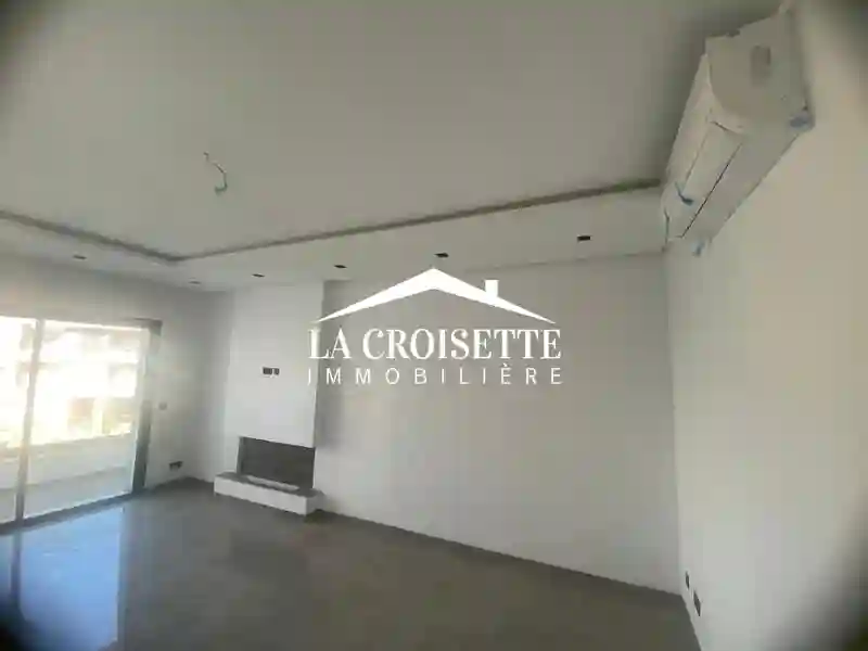 Appartement s+2 aux Jardins de Carthage Mav1725 - Vue 2