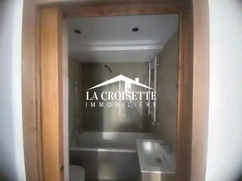 Appartement s+2 aux Jardins de Carthage Mav1725 - Vue 3