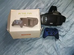 Casque 360 3d Pour Tout les Telephones à Kairouan Nord