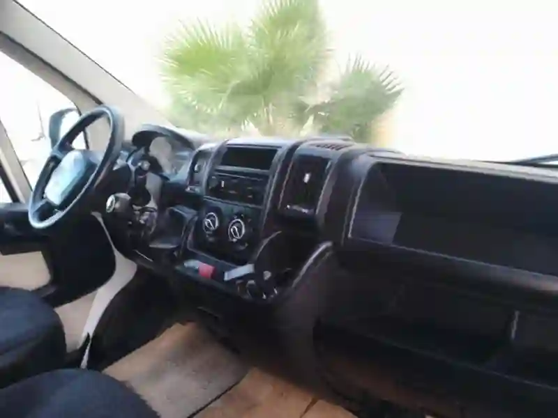 Citroën Jumper