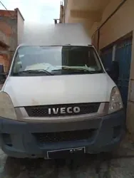 Iveco Daily 35c15