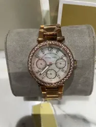 Montre Michael Kors