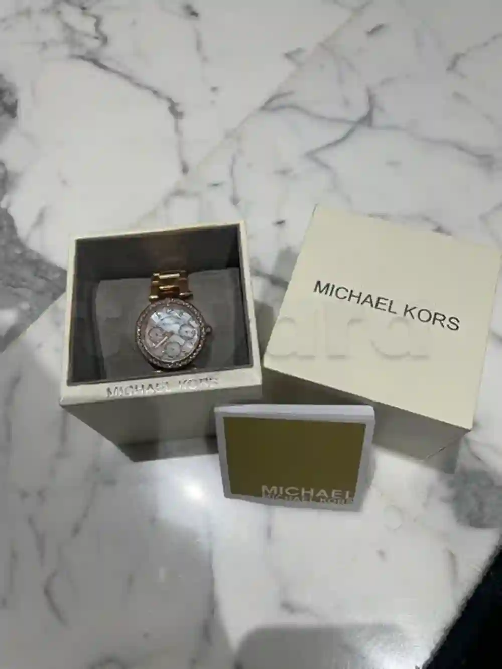 Montre Michael Kors - Vue 1
