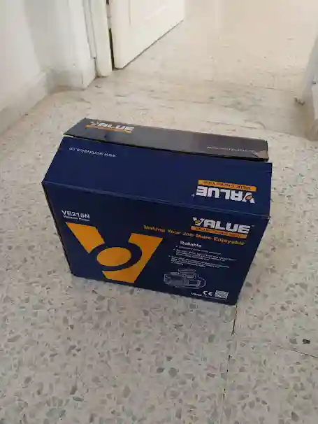 Pompe à Vide Value à Raoued - Vue 2