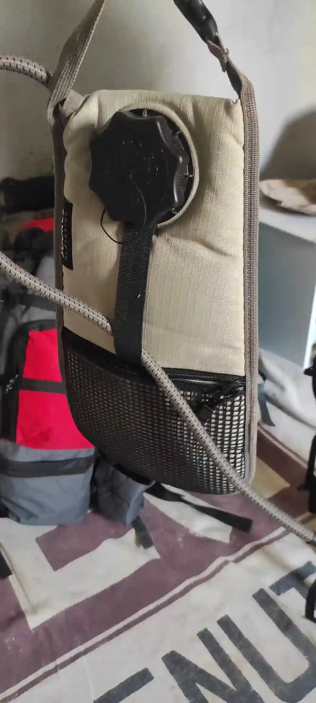 Sac de Camping