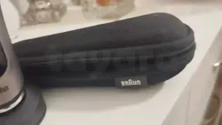 Tondeuse Braun S9 Pro