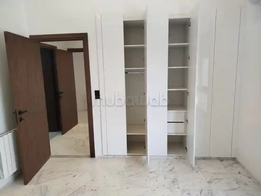 Un Grand Studio Luxueux Jardin de Carthage - Vue 1