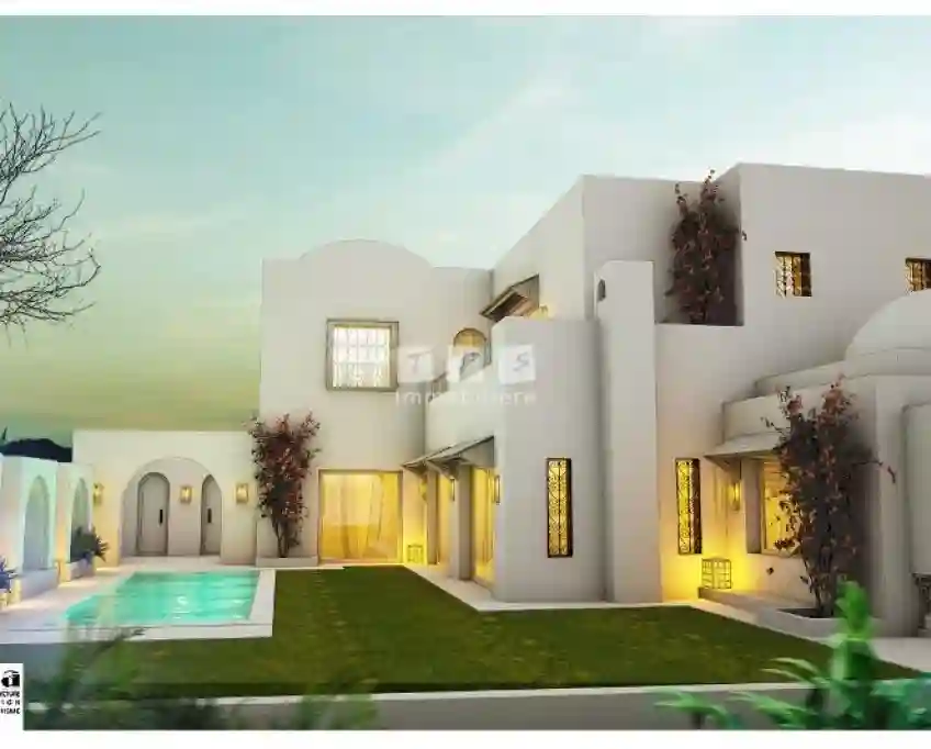 Villa Ciel (réf V2919) - Vue 2