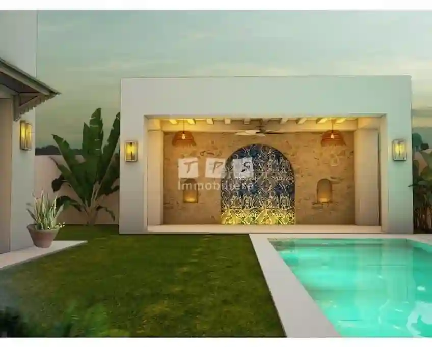 Villa Ciel (réf V2919) - Vue 3