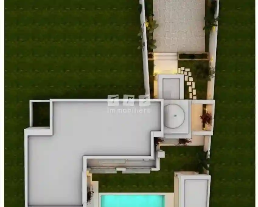 Villa Ciel (réf V2919) - Vue 4