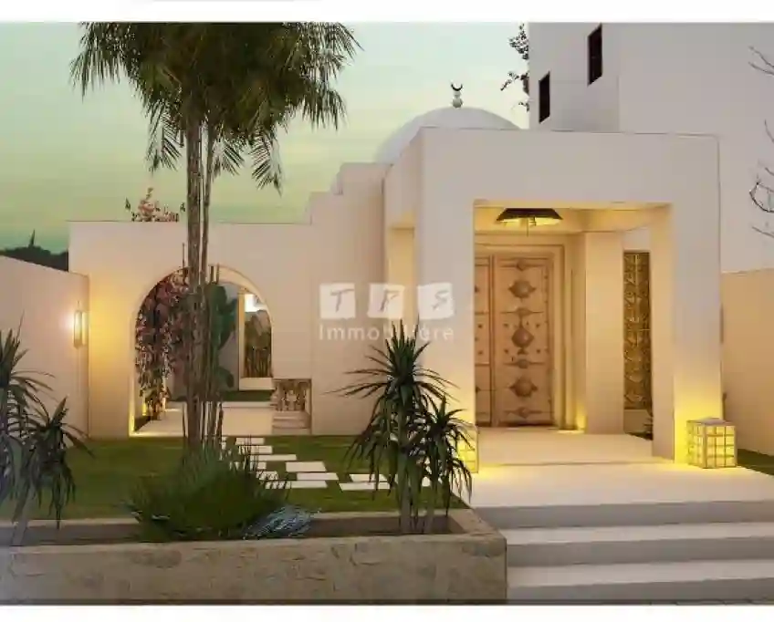 Villa Ciel (réf V2919) - Vue 5