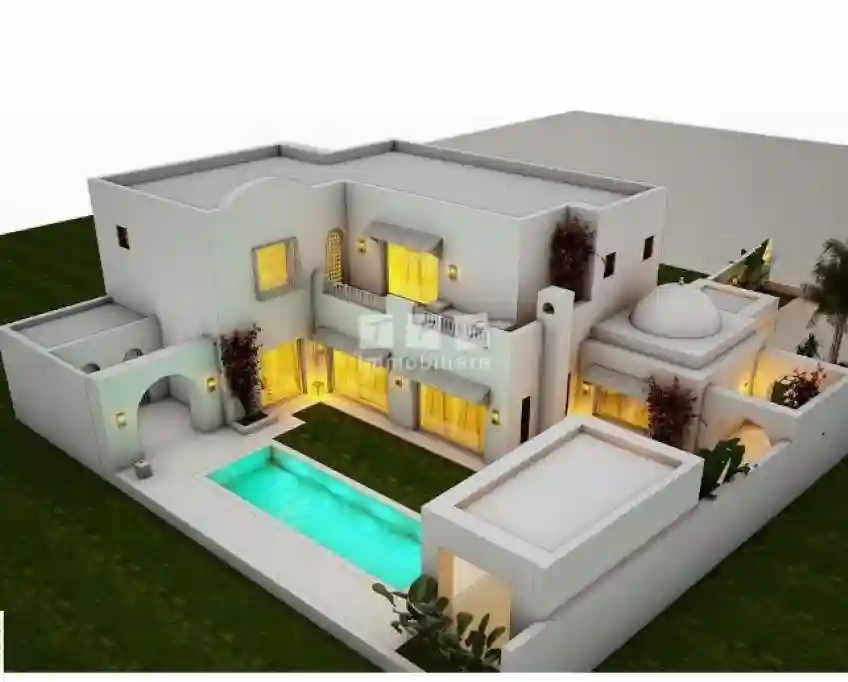 Villa Ciel (réf V2919) - Vue 6