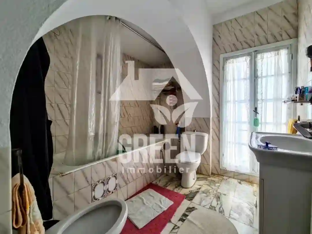 Villa " LE Zephyr "