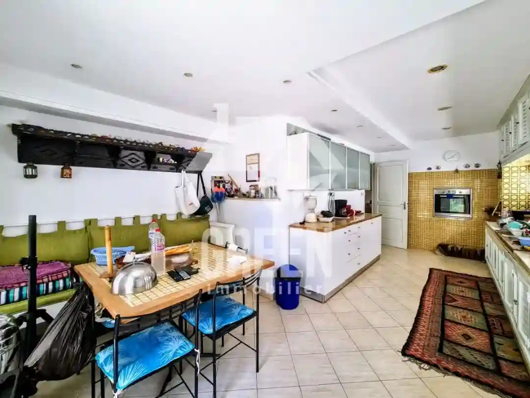 Villa " LE Zephyr " - Vue 2