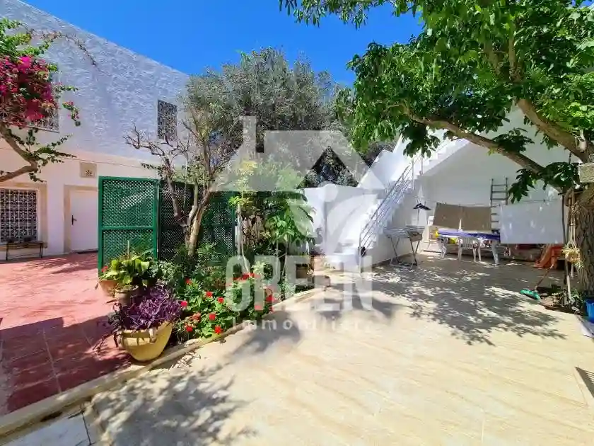 Villa " LE Zephyr " - Vue 3