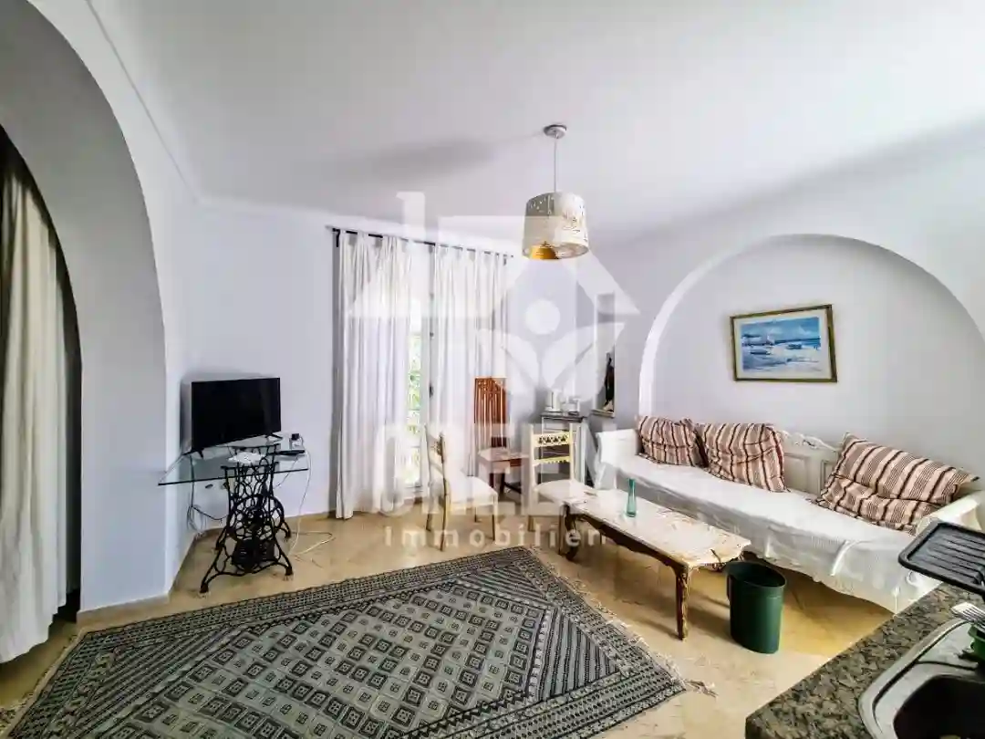 Villa " LE Zephyr " - Vue 9