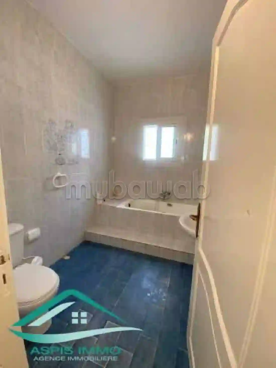Villa S3 à Petit Paris Kelibia