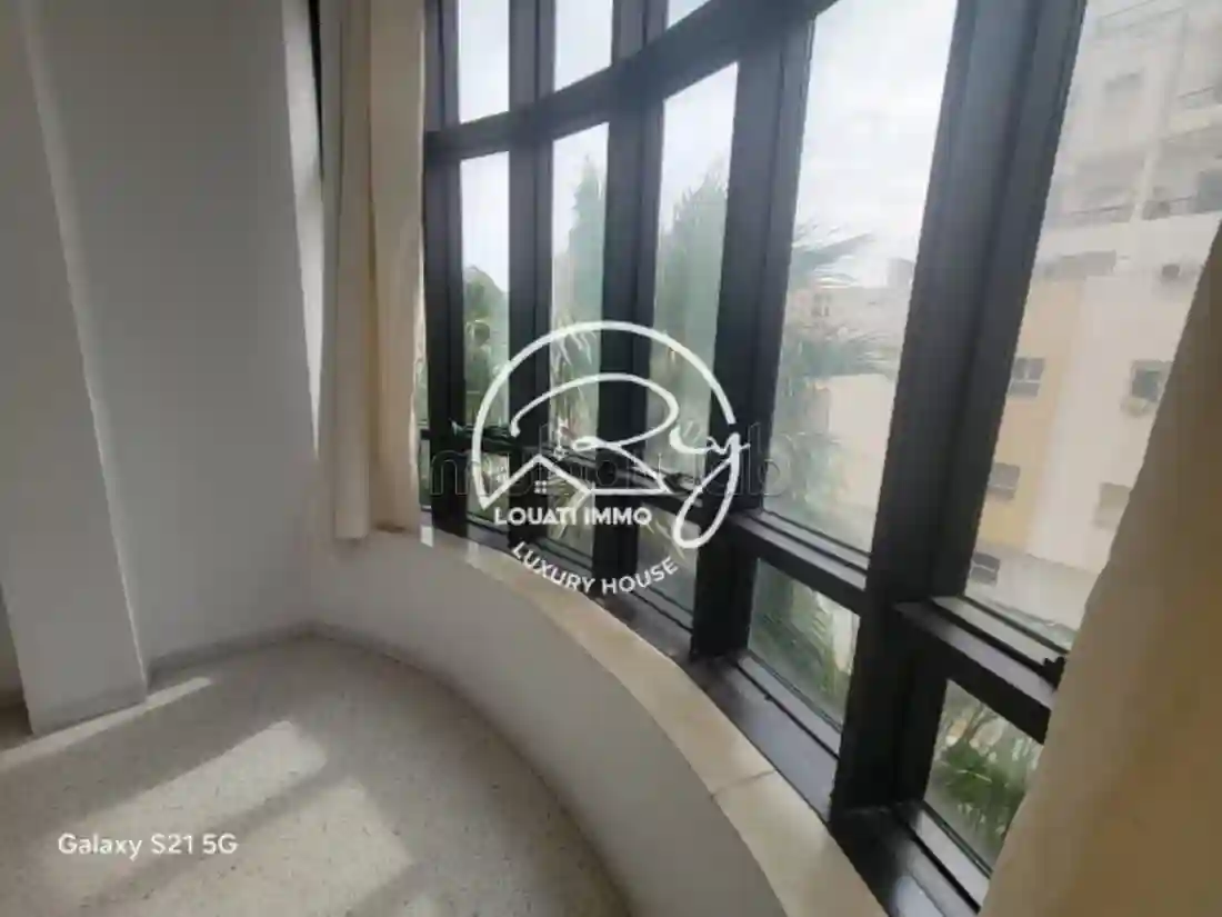 A Vendre Appartement S3 L'aouina - Vue 1