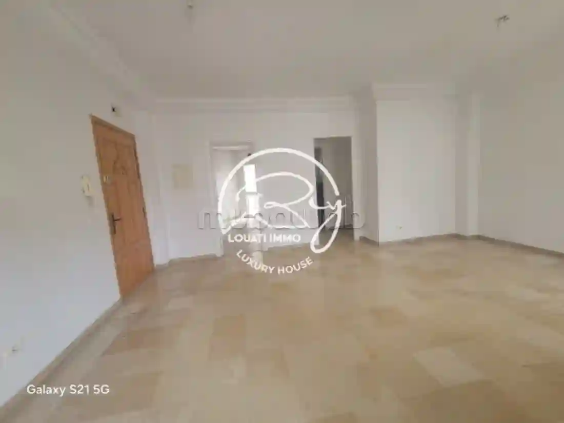 A Vendre Appartement S3 L'aouina - Vue 2