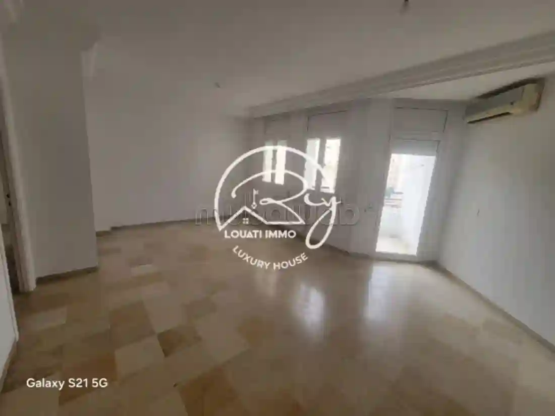 A Vendre Appartement S3 L'aouina - Vue 3