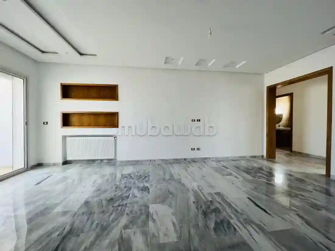 À Vendre un s2 Diretc Promoteur à Sahloul4
