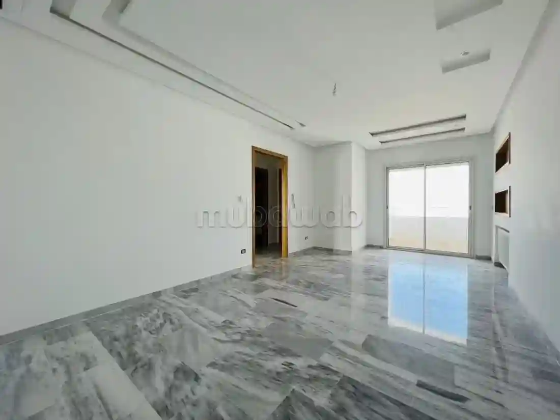 À Vendre un s2 Diretc Promoteur à Sahloul4 - Vue 2