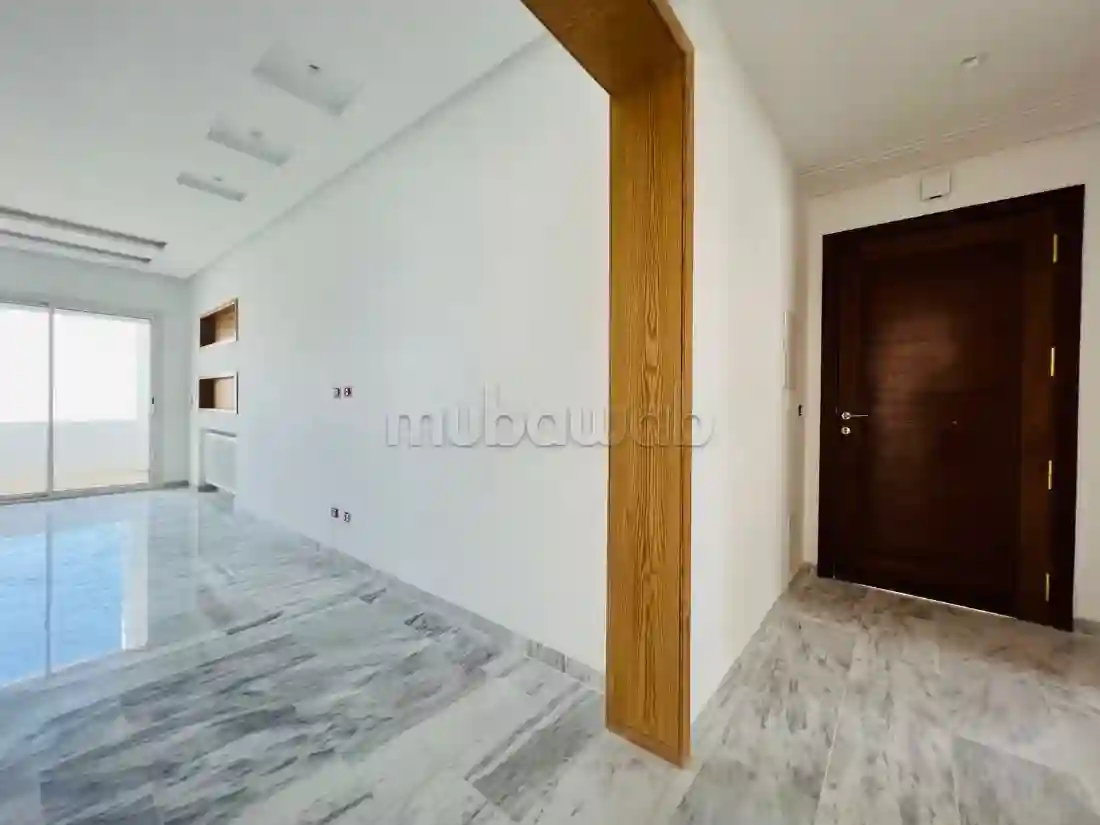 À Vendre un s2 Diretc Promoteur à Sahloul4 - Vue 3