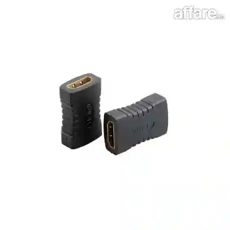 Adaptateur Hdmi Femelle-femelle - Vue 1