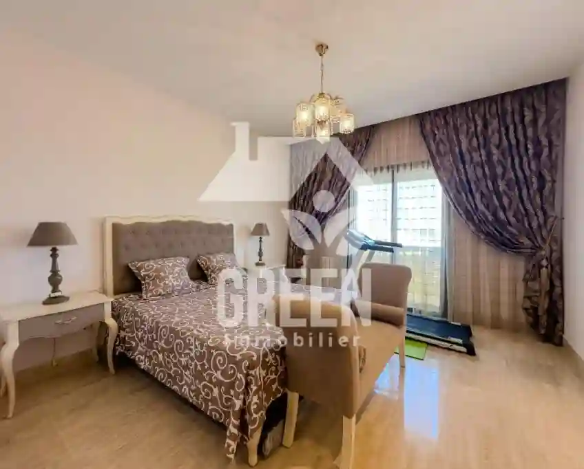 Appartement lac 2 - Vue 3