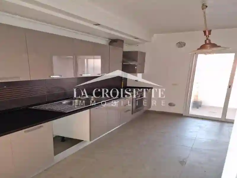 Appartement s+2 à ain Zaghouan Nord Mav1870 - Vue 2