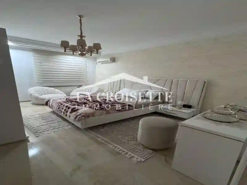Appartement s+2 à ain Zaghouan Nord Mav1870 - Vue 3