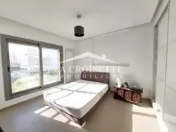 Appartement s+2 à Gammarth Zav1872