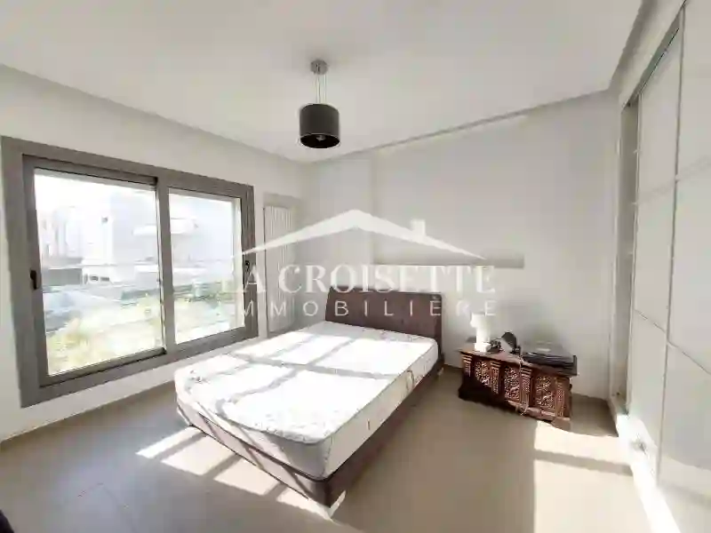 Appartement s+2 à Gammarth Zav1872