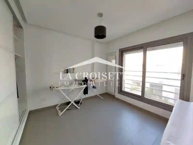Appartement s+2 à Gammarth Zav1872 - Vue 3