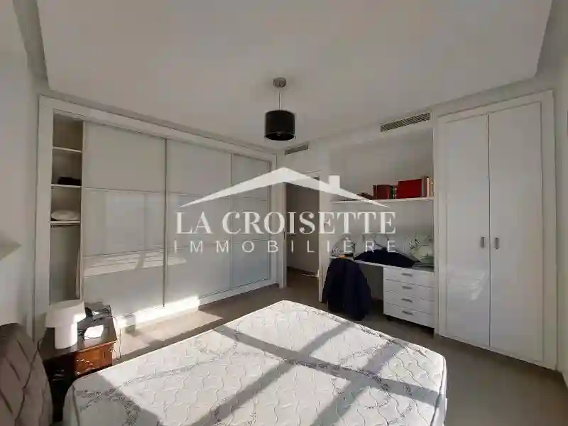 Appartement s+2 à Gammarth Zav1872 - Vue 4