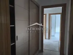Appartement s+3 aux Berges du lac 2 Zal1626