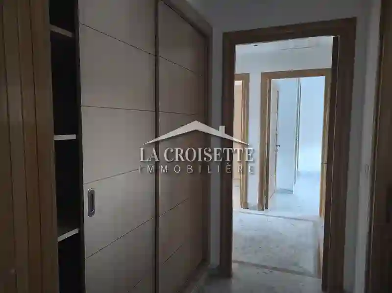 Appartement s+3 aux Berges du lac 2 Zal1626