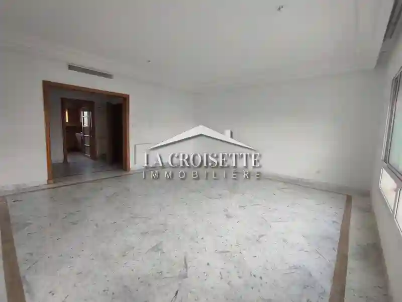 Appartement s+3 aux Berges du lac 2 Zal1626 - Vue 1