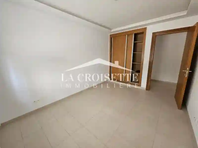 Appartement s+3 Avec Terrasse aux Jardins de Carthage Zal1569 - Vue 1