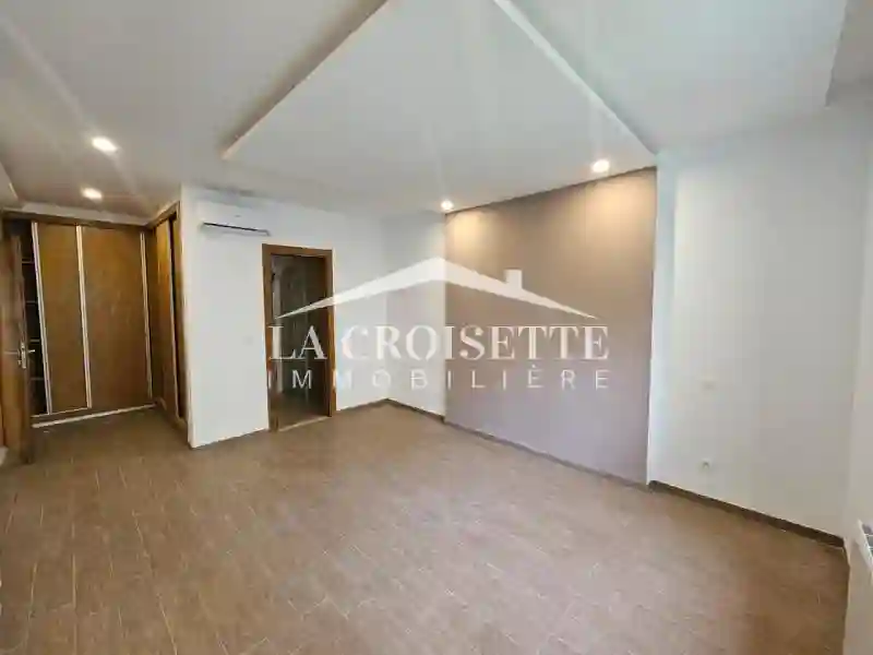 Appartement s+3 Avec Terrasse aux Jardins de Carthage Zal1569 - Vue 2