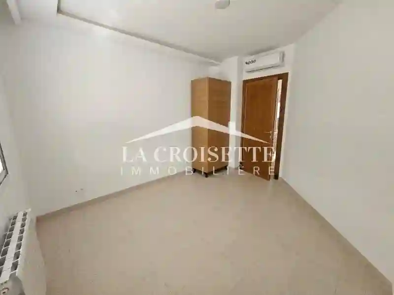 Appartement s+3 Avec Terrasse aux Jardins de Carthage Zal1569 - Vue 3