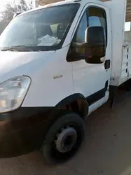 Iveco 35c15