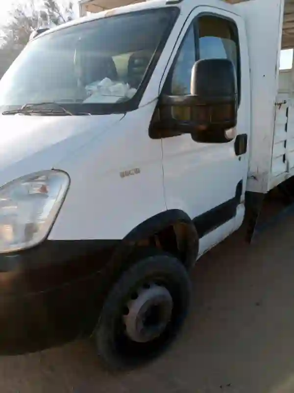 Iveco 35c15