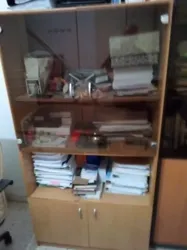 Liquidation Cabinet Mobilier Bureau 3 Pièces à Ariana Ville