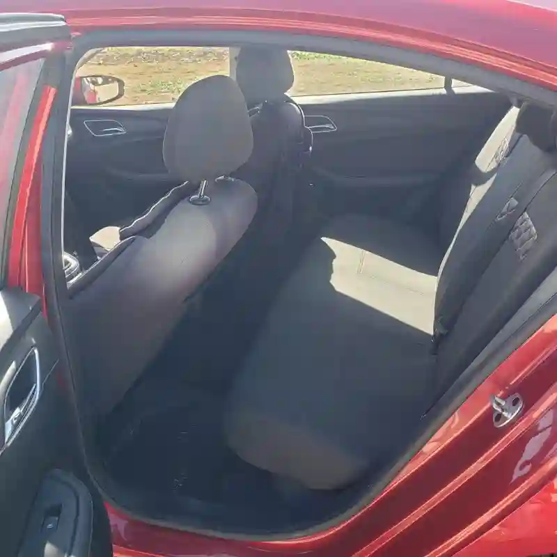 MG Autres Essence 2020 - Vue 3