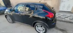 Nissan Juke Diesel 2011