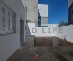 Petite Maisonnette en s1 à Ariana à Cite Ennour Jaafar
