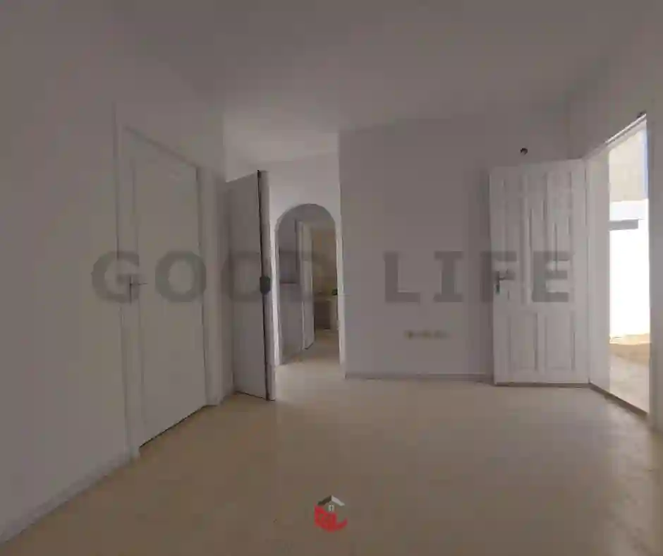 Petite Maisonnette en s1 à Ariana à Cite Ennour Jaafar - Vue 2